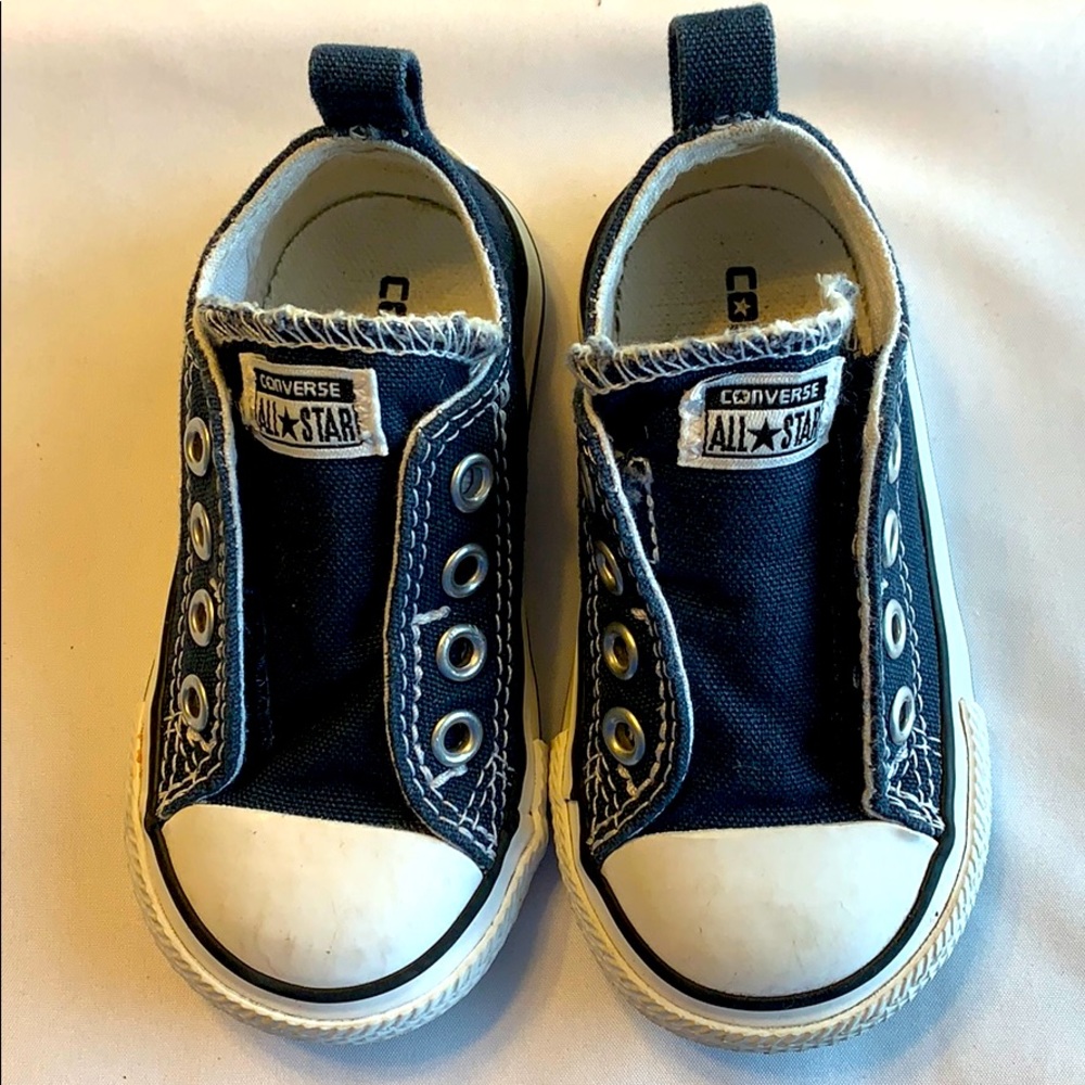 Converse all star shoes